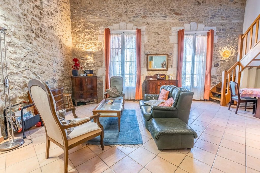 Achat maison 3 chambre(s) - Mèze