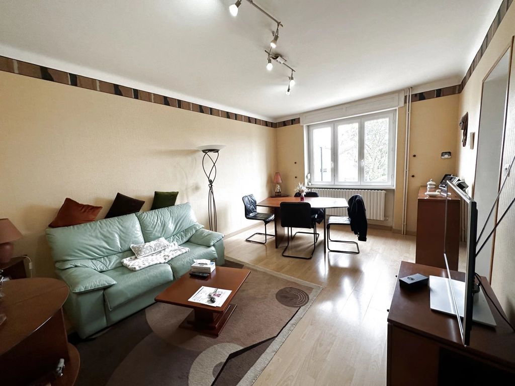 Achat appartement à vendre 3 pièces 61 m² - Yutz