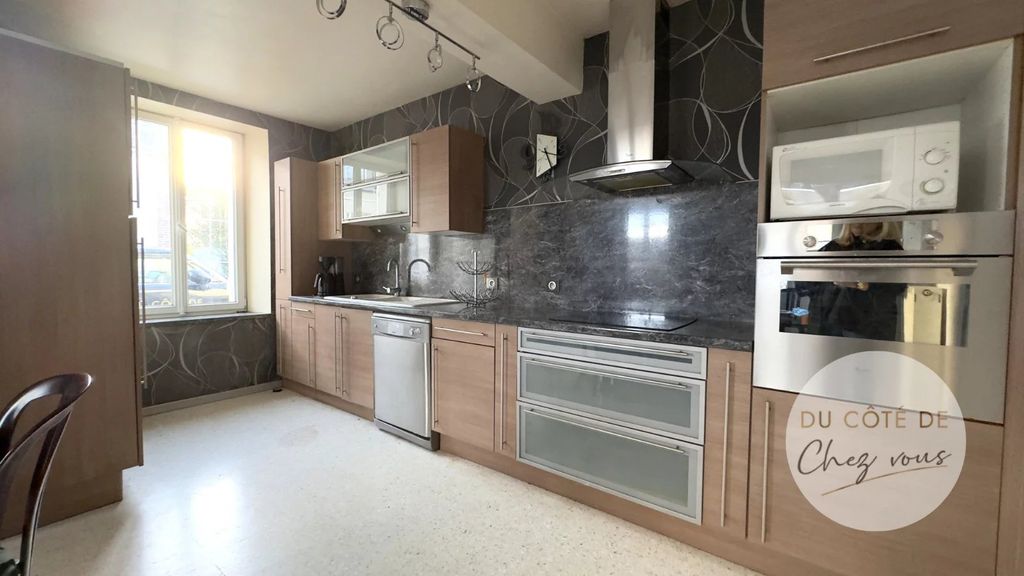 Achat maison 4 chambre(s) - Aix-Villemaur-Pâlis