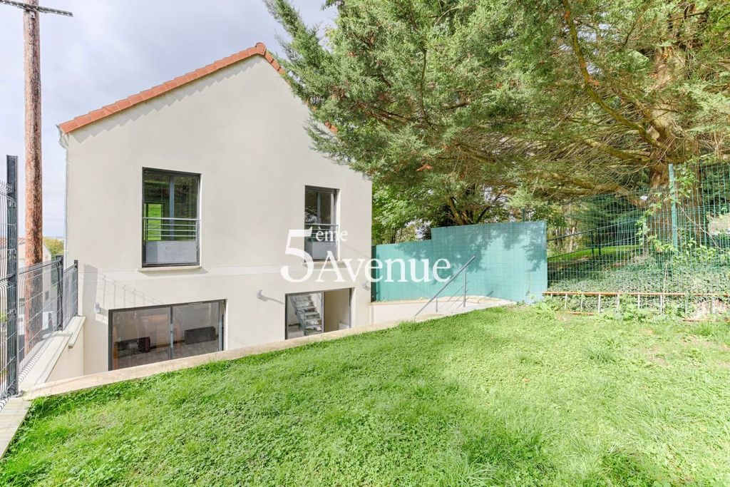 Achat maison 3 chambre(s) - Chennevières-sur-Marne