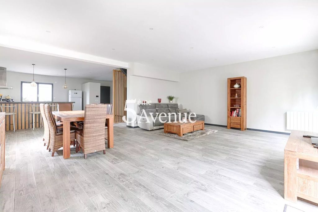 Achat maison 3 chambre(s) - Chennevières-sur-Marne