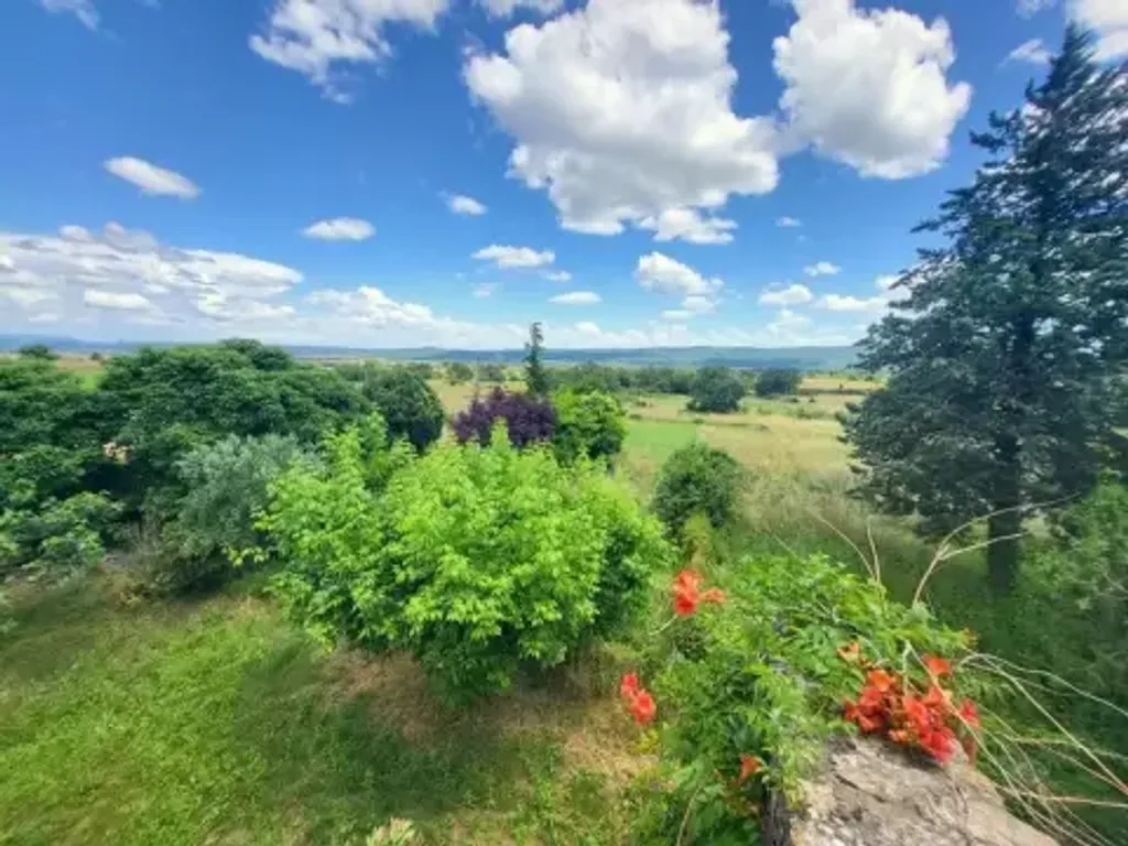 Achat maison 5 chambre(s) - Saint-Ambroix