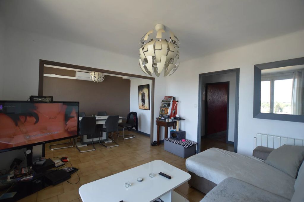 Achat appartement 4 pièce(s) Montpellier