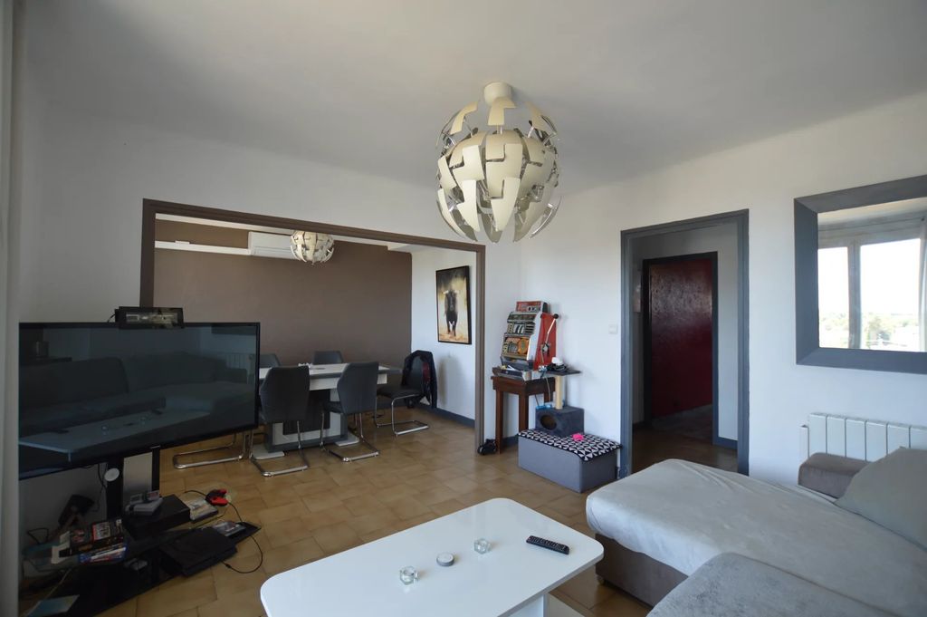 Achat appartement 4 pièce(s) Montpellier