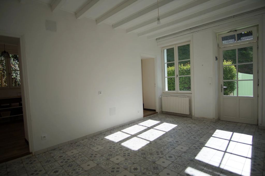 Achat maison 3 chambre(s) - Vouvant