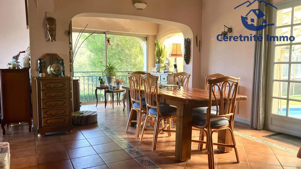 Achat maison 4 chambre(s) - Céret