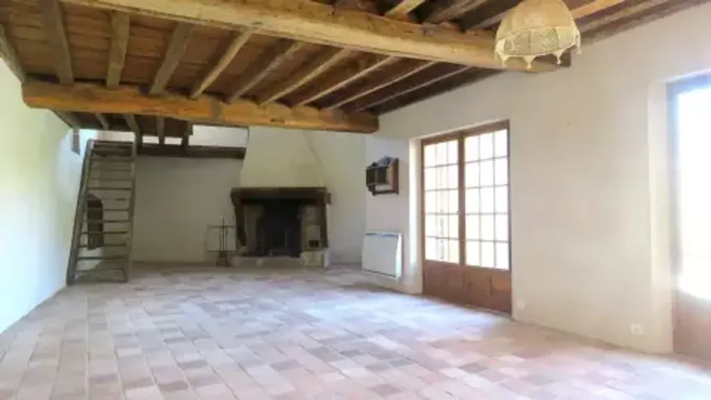 Achat maison 3 chambre(s) - La Boissière-École