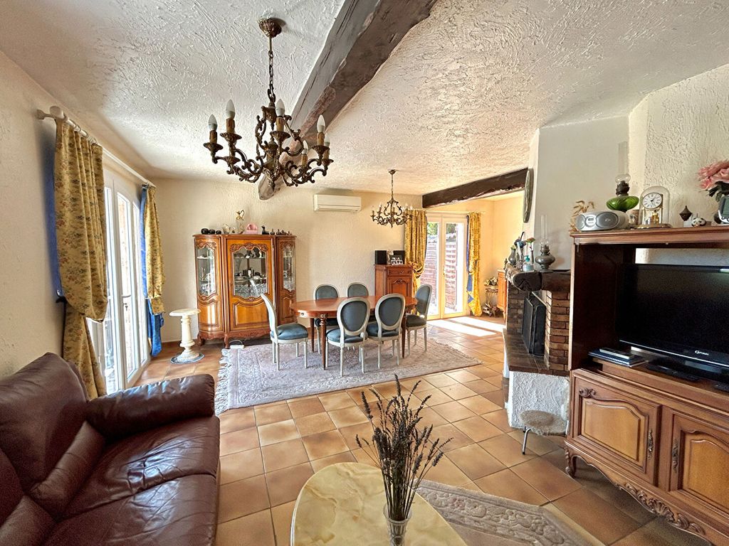 Achat maison 3 chambre(s) - Grasse