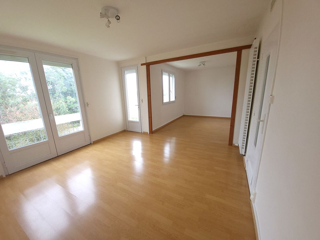 Achat appartement à vendre 3 pièces 68 m² - Rochefort