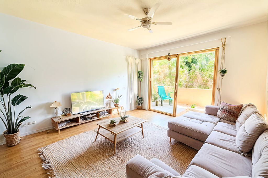 Achat appartement à vendre 2 pièces 43 m² - Capbreton