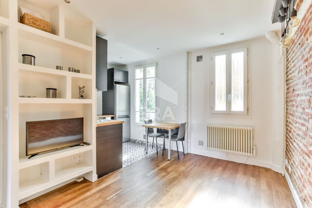 Achat loft à vendre 3 pièces 40 m² - Sèvres