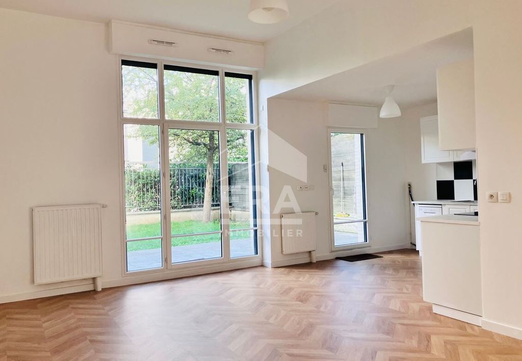 Achat maison 3 chambre(s) - Châtillon