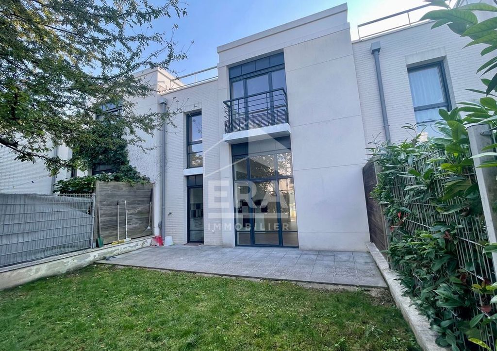 Achat maison à vendre 3 chambres 105 m² - Châtillon