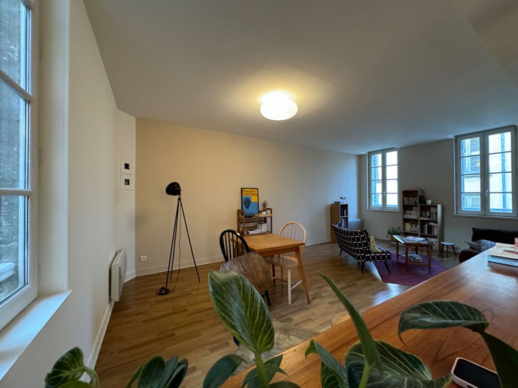 Achat appartement à vendre 3 pièces 77 m² - Périgueux