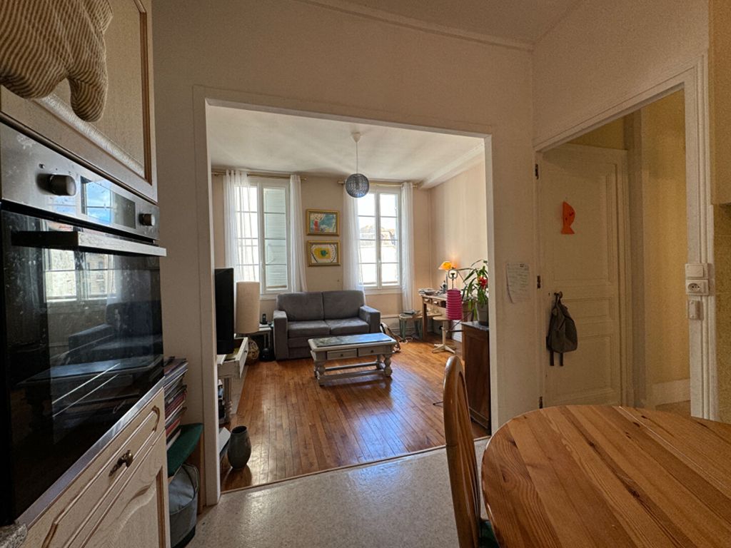 Achat appartement 3 pièce(s) Périgueux