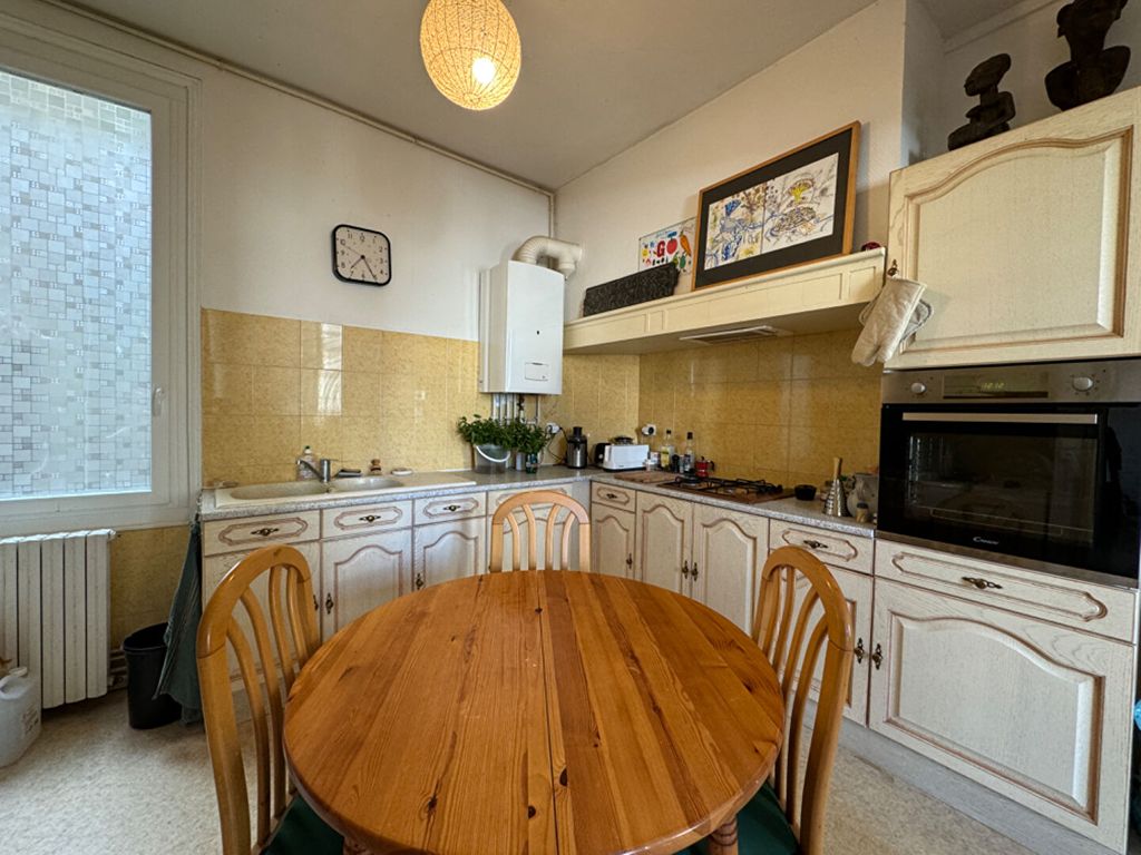 Achat appartement 3 pièce(s) Périgueux