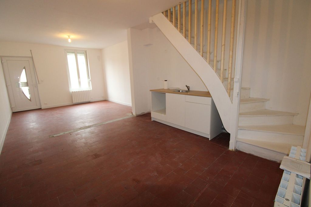 Achat maison 2 chambre(s) - Chauny