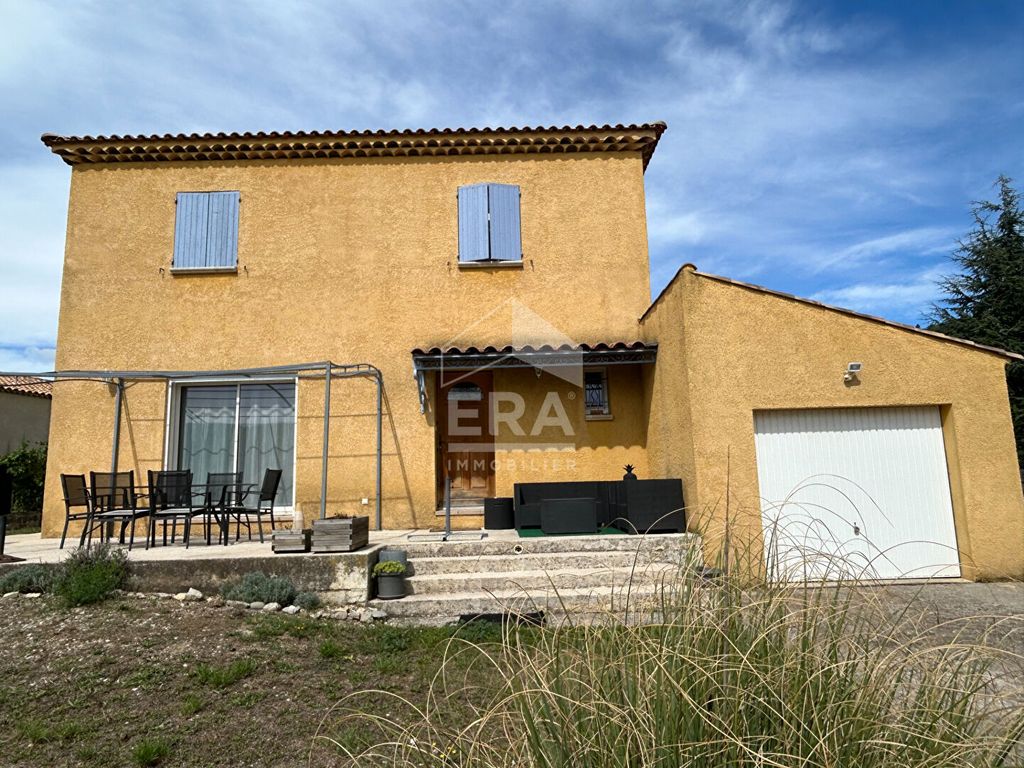 Achat maison à vendre 3 chambres 115 m² - Sisteron