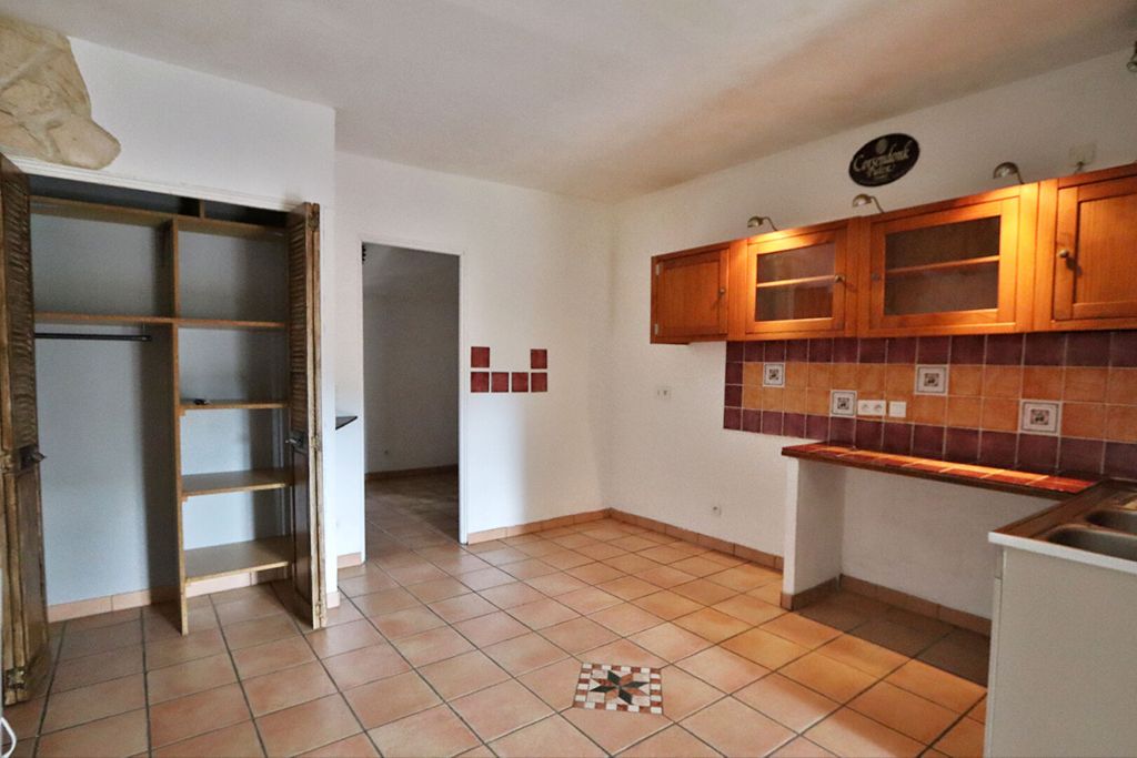 Achat maison 1 chambre(s) - Cuxac-d'Aude