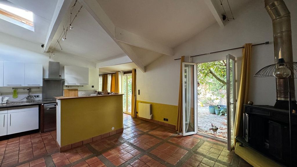 Achat maison à vendre 3 chambres 74 m² - Sevran