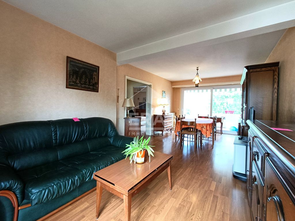 Achat appartement à vendre 4 pièces 87 m² - Pau