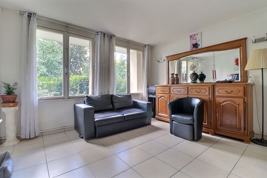 Achat appartement 4 pièce(s) Aubervilliers