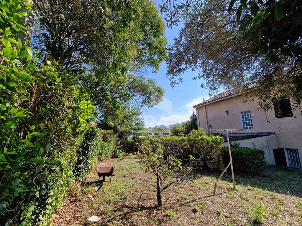 Achat maison 4 chambre(s) - Les Pennes-Mirabeau