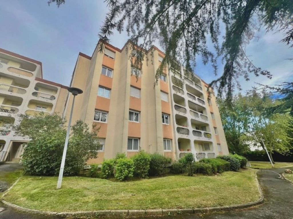 Achat appartement à vendre 3 pièces 76 m² - Chartres