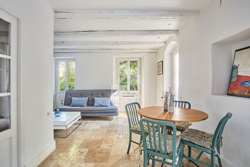 Achat appartement à vendre 2 pièces 46 m² - Aix-en-Provence