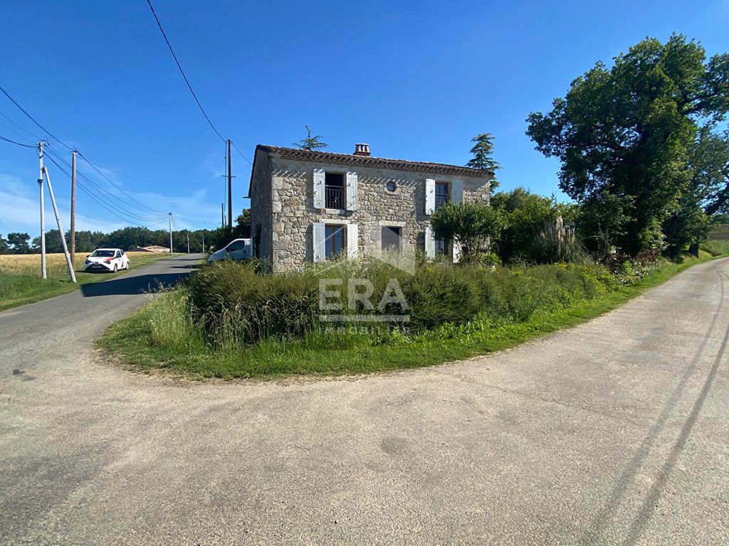 Achat maison 3 chambre(s) - Cours