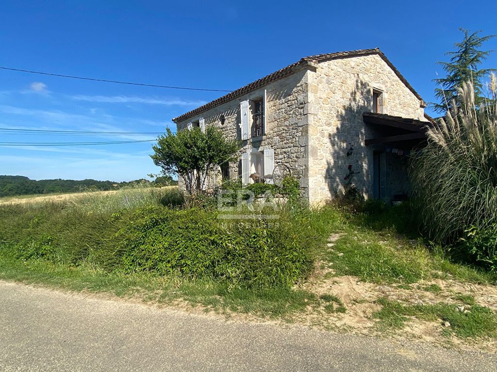 Achat maison 3 chambre(s) - Cours