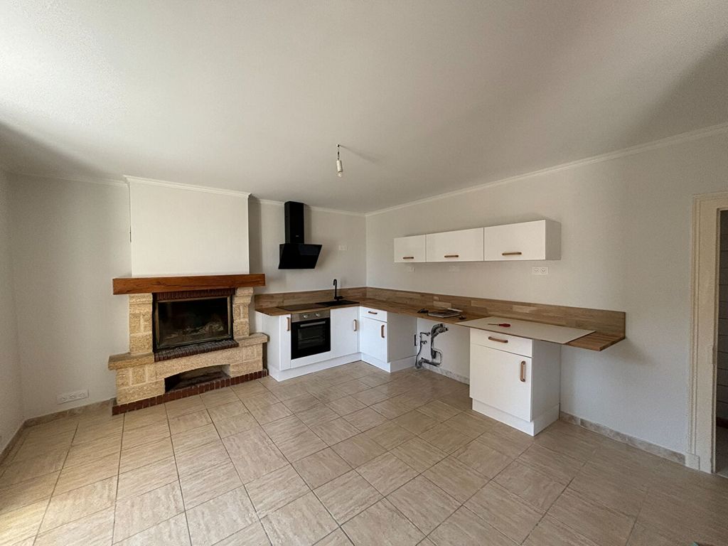 Achat maison 2 chambre(s) - Nouaillé-Maupertuis