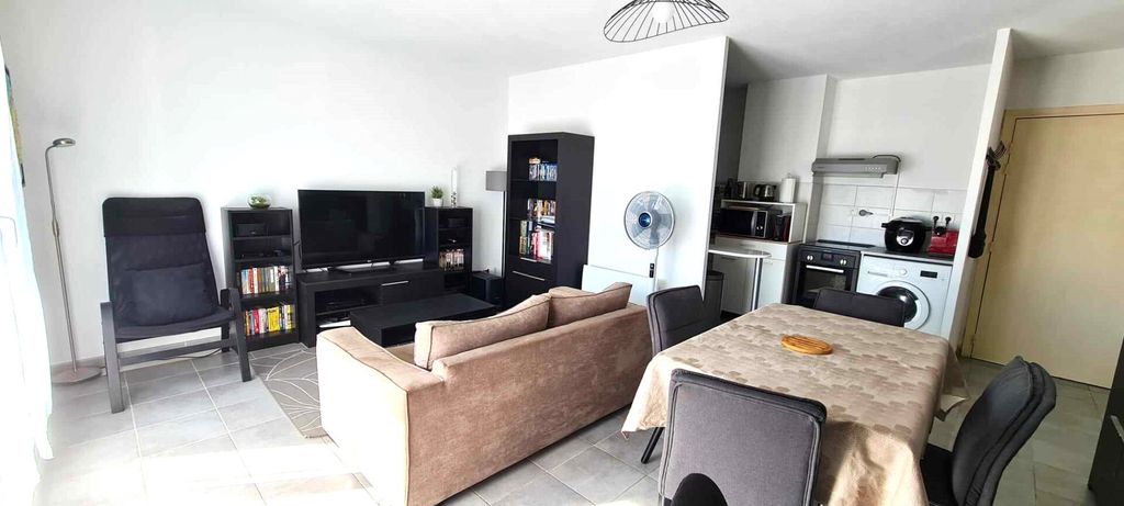 Achat appartement 3 pièce(s) Châteaurenard