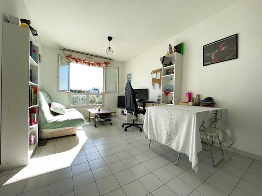 Achat appartement à vendre 2 pièces 36 m² - Montpellier