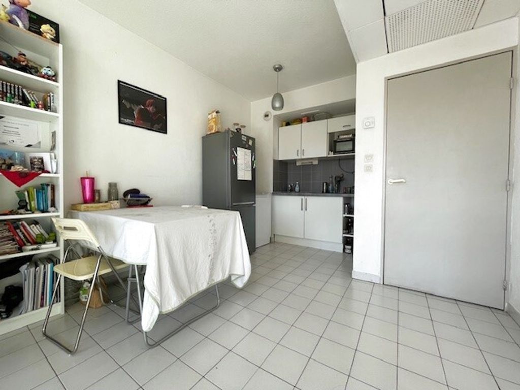 Achat appartement 2 pièce(s) Montpellier