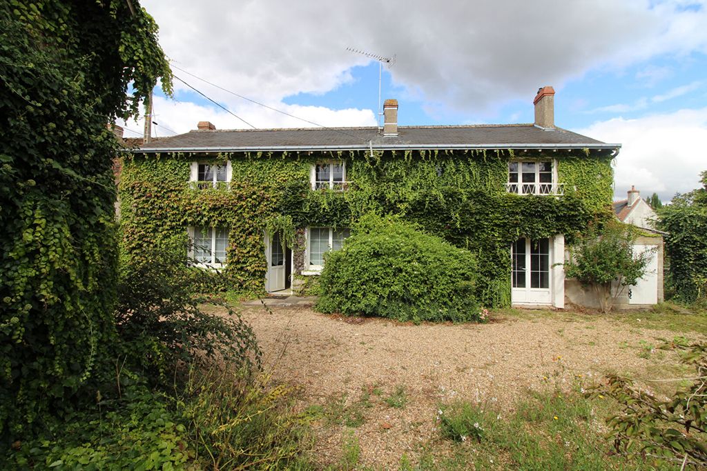 Achat maison 3 chambre(s) - Vineuil