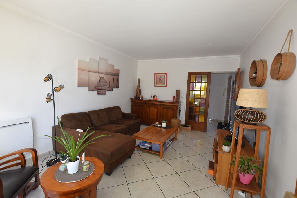 Achat appartement à vendre 4 pièces 71 m² - Quincy-sous-Sénart