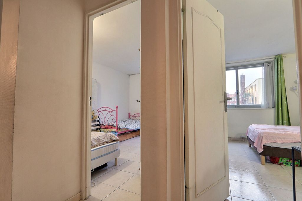 Achat appartement 4 pièce(s) Aubervilliers