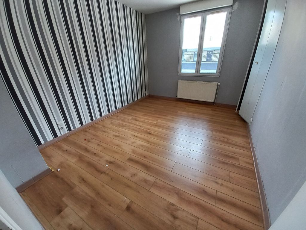 Achat appartement 2 pièce(s) Rouen