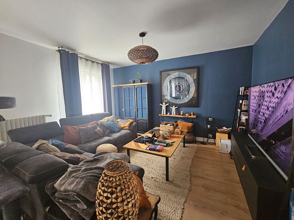 Achat appartement à vendre 4 pièces 144 m² - Soissons