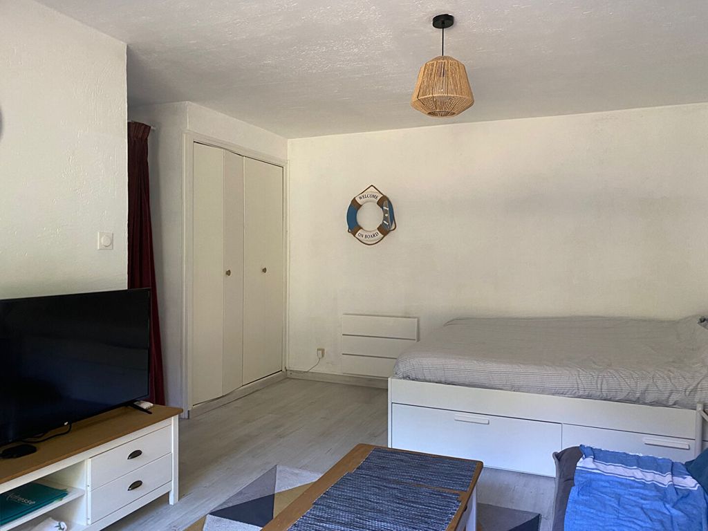 Achat appartement 1 pièce(s) Jard-sur-Mer