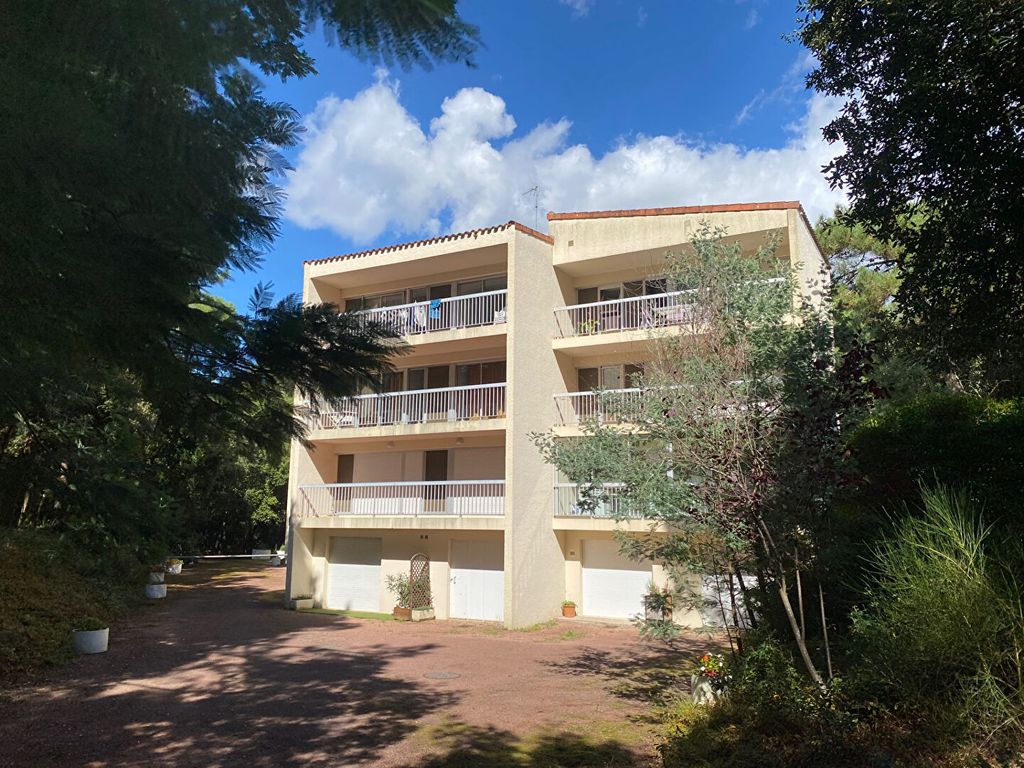 Achat studio à vendre 28 m² - Jard-sur-Mer