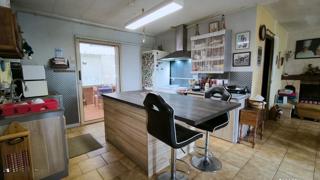 Achat maison 2 chambre(s) - Mazé-Milon