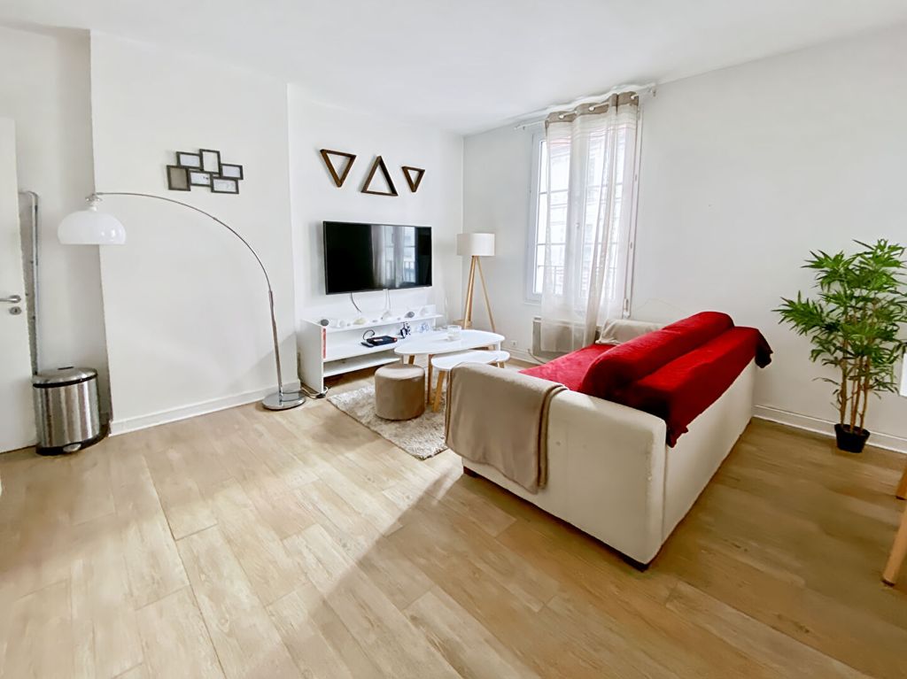 Achat appartement 2 pièce(s) Boulogne-Billancourt