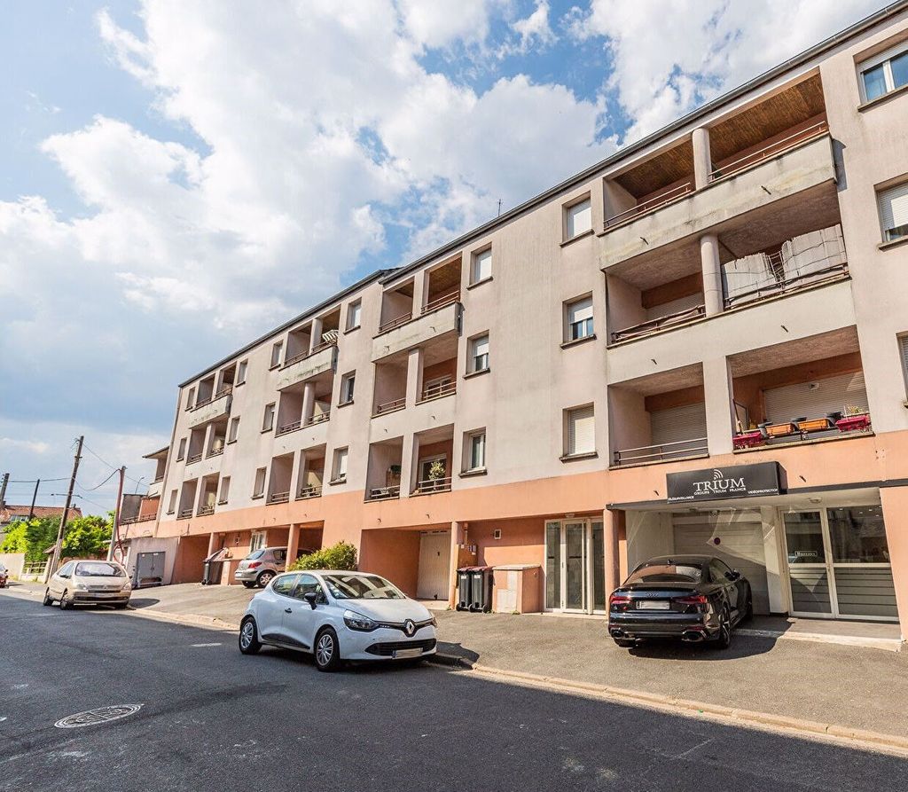 Achat appartement à vendre 2 pièces 44 m² - Savigny-sur-Orge