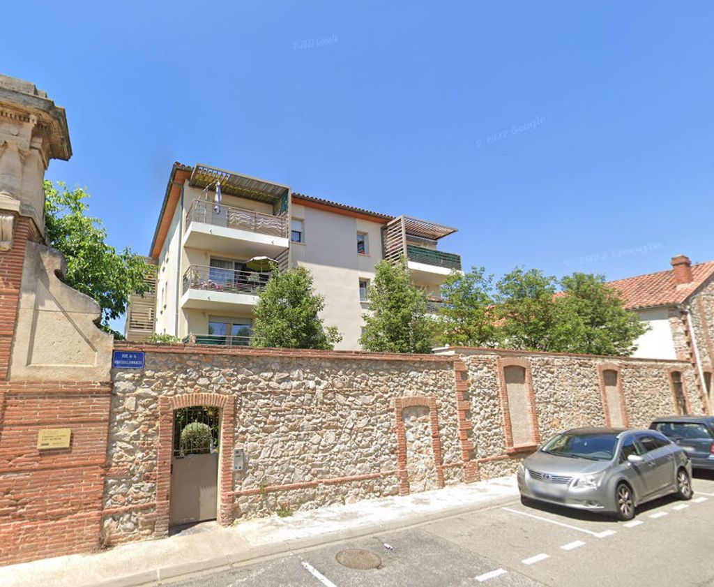 Achat appartement à vendre 2 pièces 47 m² - Rivesaltes