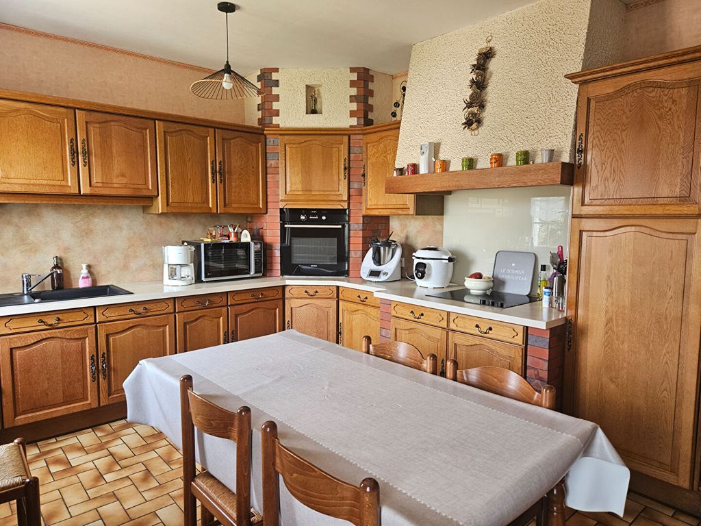 Achat maison 4 chambre(s) - Auchay-sur-Vendée