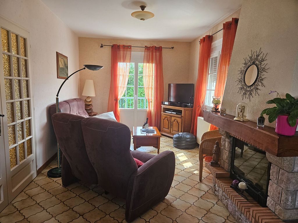 Achat maison 4 chambre(s) - Auchay-sur-Vendée