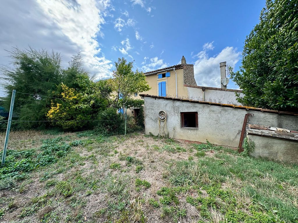 Achat maison 2 chambre(s) - Villelongue-d'Aude