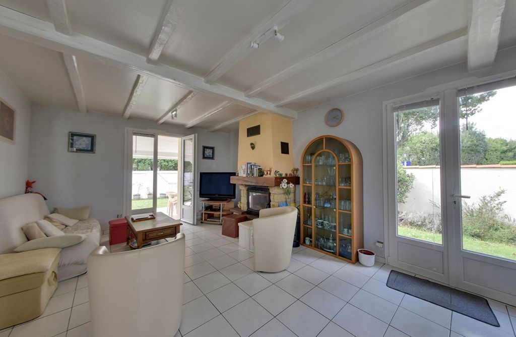 Achat maison 5 chambre(s) - La Jarrie